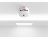X-Sense Czujnik detektor dymu XS01-WT - 1328965 - zdjęcie 2